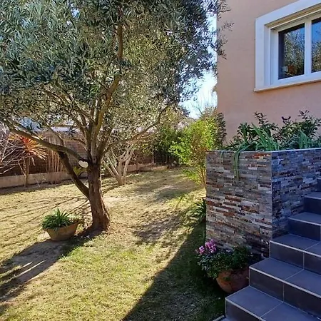 דירה Climatisee Avec Piscine Proche De La טוריי